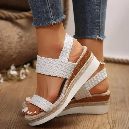 Summer New Style Women High Heels