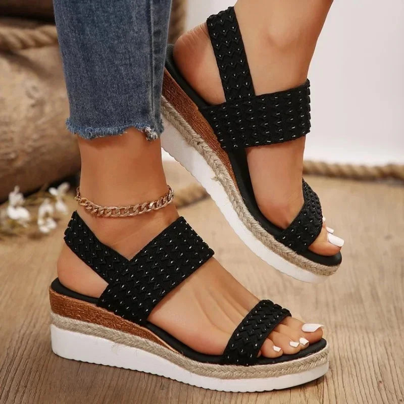 Summer New Style Women High Heels