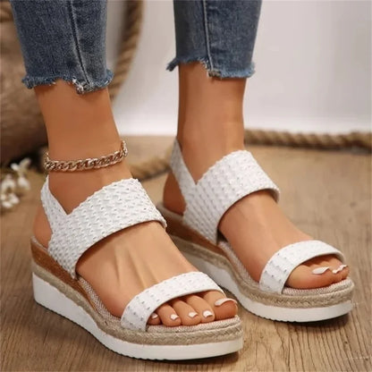 Summer New Style Women High Heels