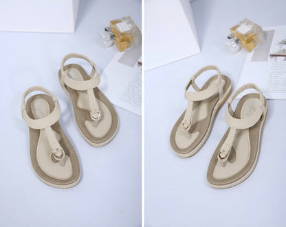 Women's Beach Flip Flops Sandals