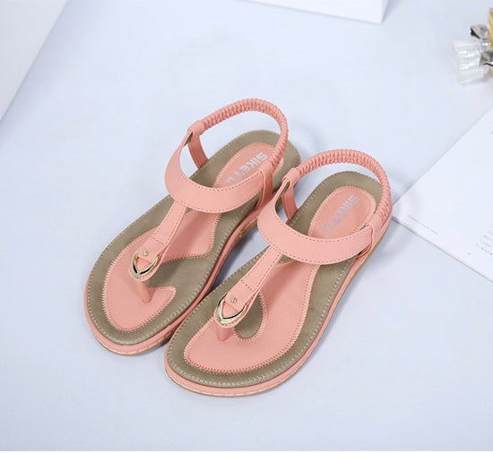 Women's Beach Flip Flops Sandals