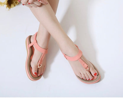 Women's Beach Flip Flops Sandals