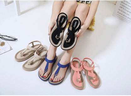 Women's Beach Flip Flops Sandals