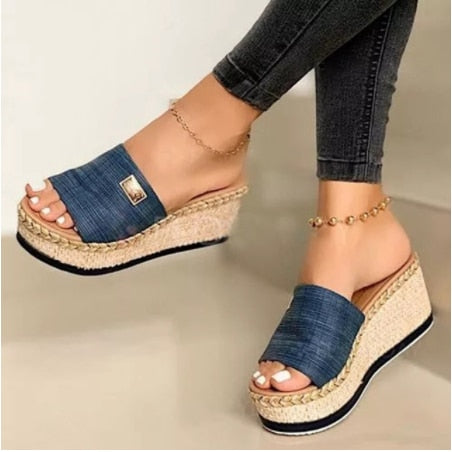 Trendy Summer Sandals