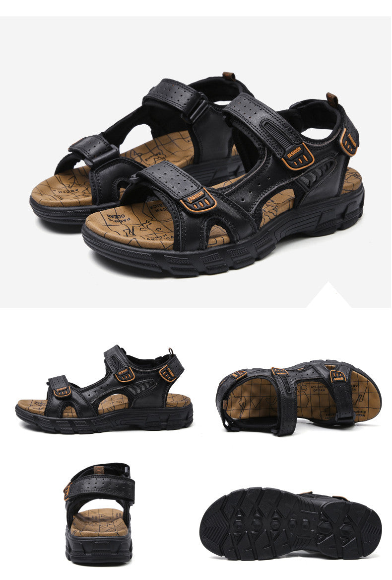 Comfy Orthopedic Men's Sandals