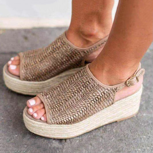 Summer Fashion Beach Shoes