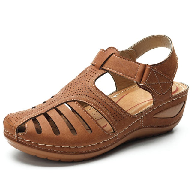 Orthopedic fashion Shoes