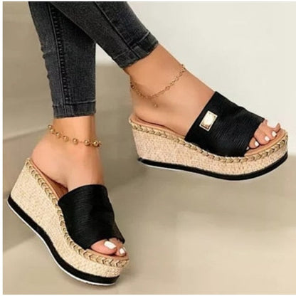 Trendy Summer Sandals