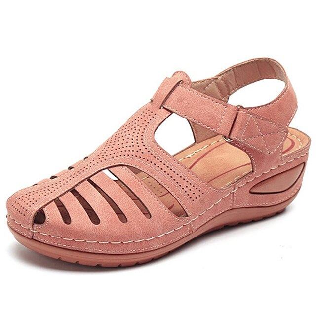 Orthopedic fashion Shoes