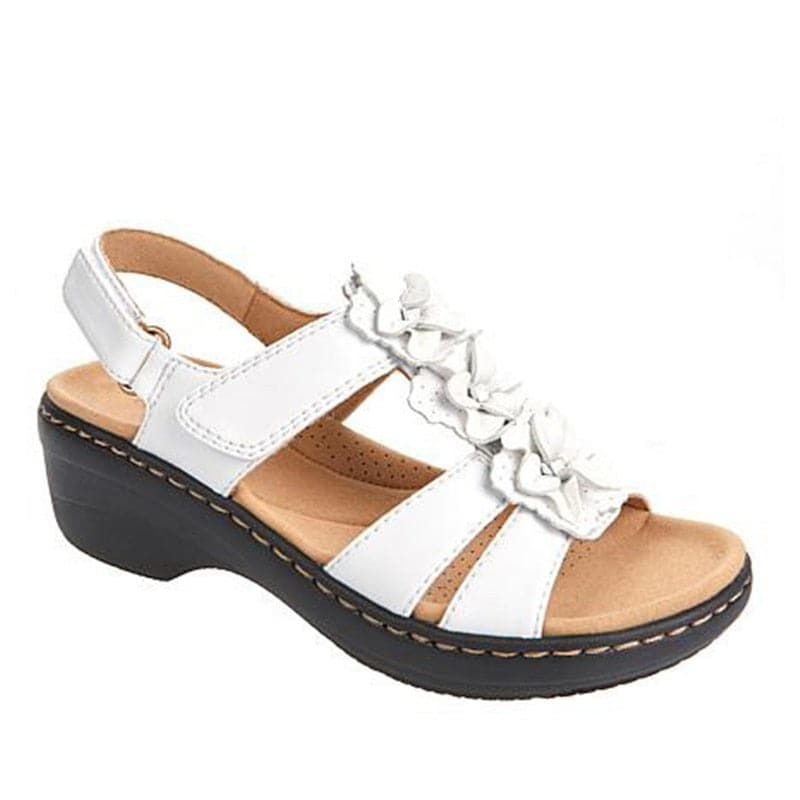 Sleek and comfortable orthopedic Sandals