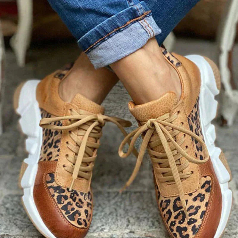 Supportive stylish orthopedic Sneakers