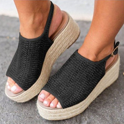 Summer Fashion Beach Shoes