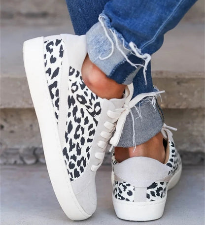 Casual and supportive orthopedic Sneakers