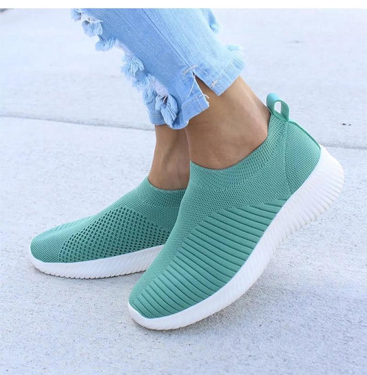 Supportive and trendy orthopedic Sneakers