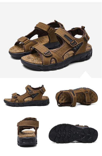 Comfy Orthopedic Men's Sandals