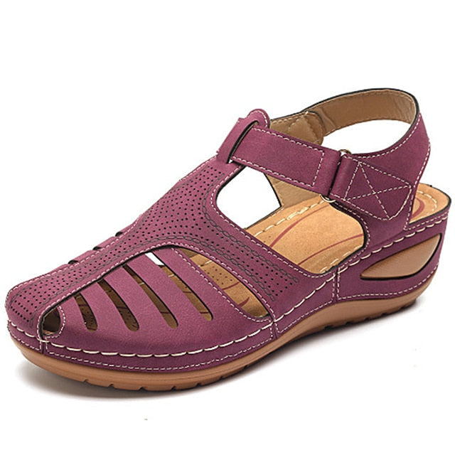 Orthopedic fashion Shoes