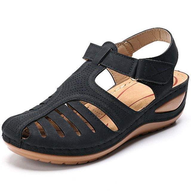 Orthopedic fashion Shoes