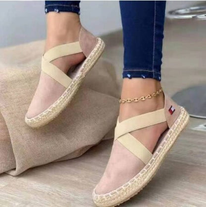 Trendy Summer Sandals