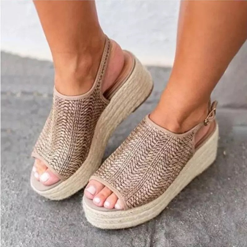 Summer Fashion Beach Shoes