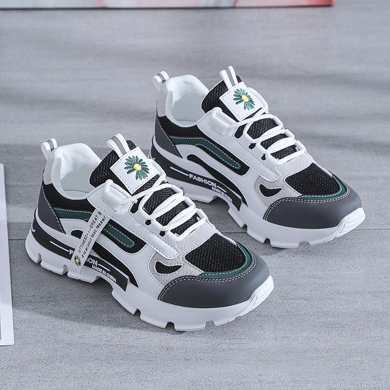 Womens Breathable Sneakers