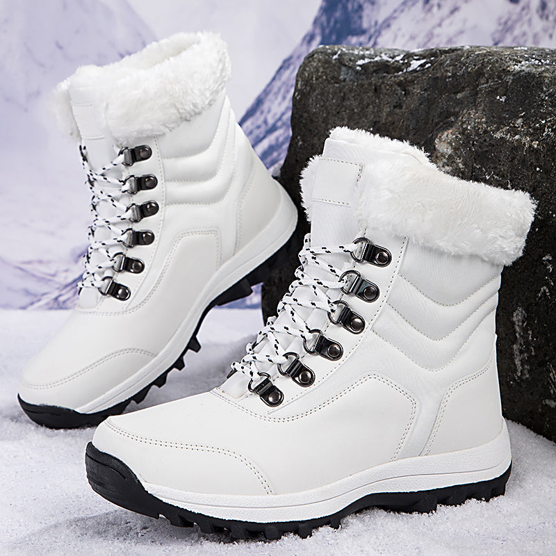 Comfortable and versatile orthopedic Boots