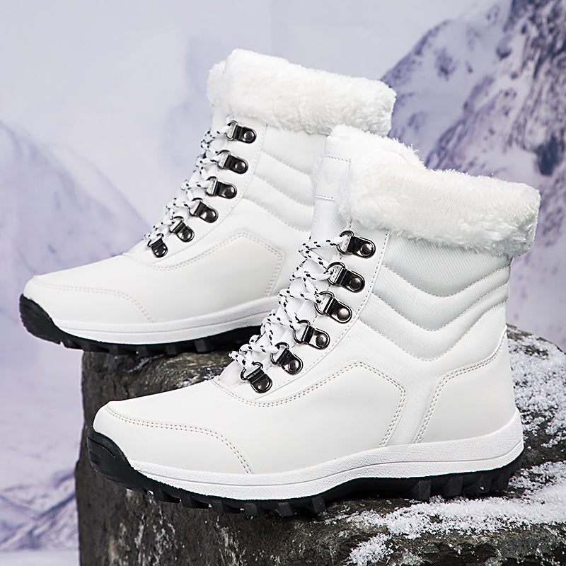 Comfortable and versatile orthopedic Boots