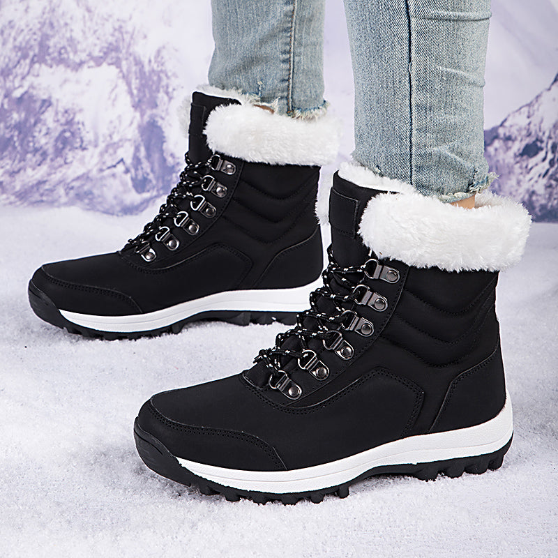 Comfortable and versatile orthopedic Boots