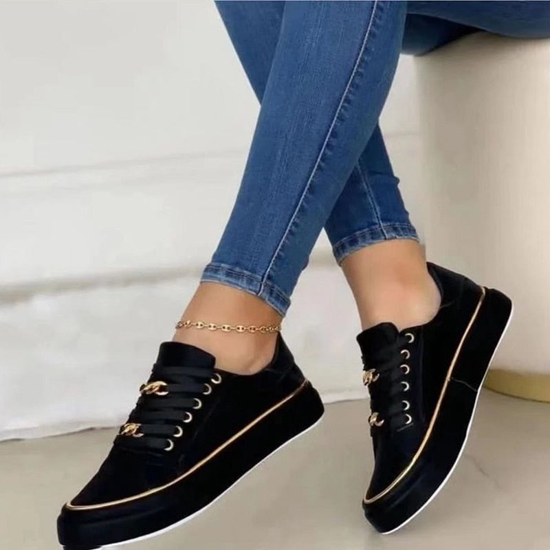 Womens Casual Sneakers