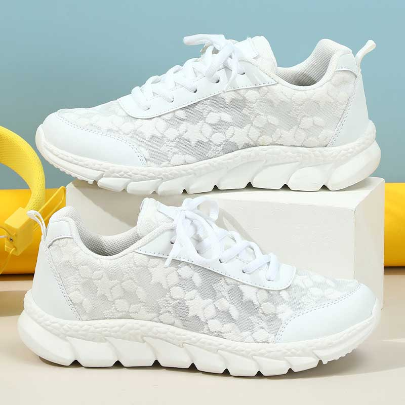 Breathable Sneakers for Women