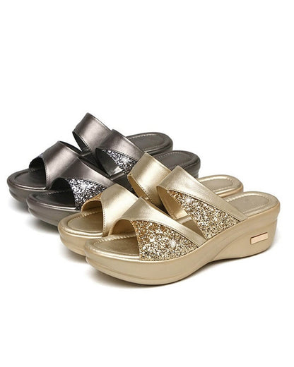 Trendy Women's Sandals