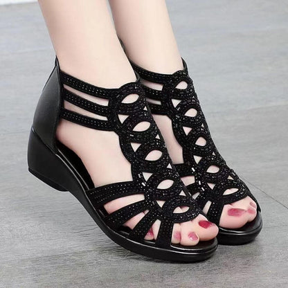 Rome Casual Elegant Sandals