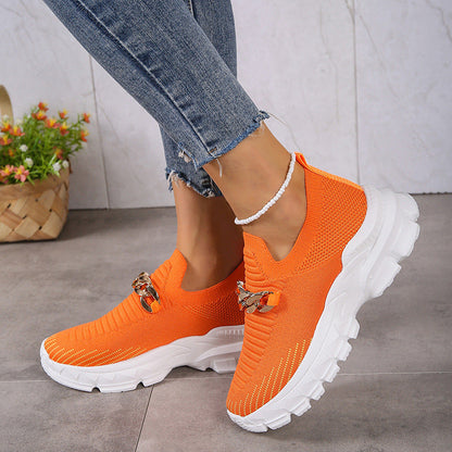 Modern  and supportive orthopedic Sneakers