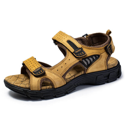 Comfy Orthopedic Men's Sandals