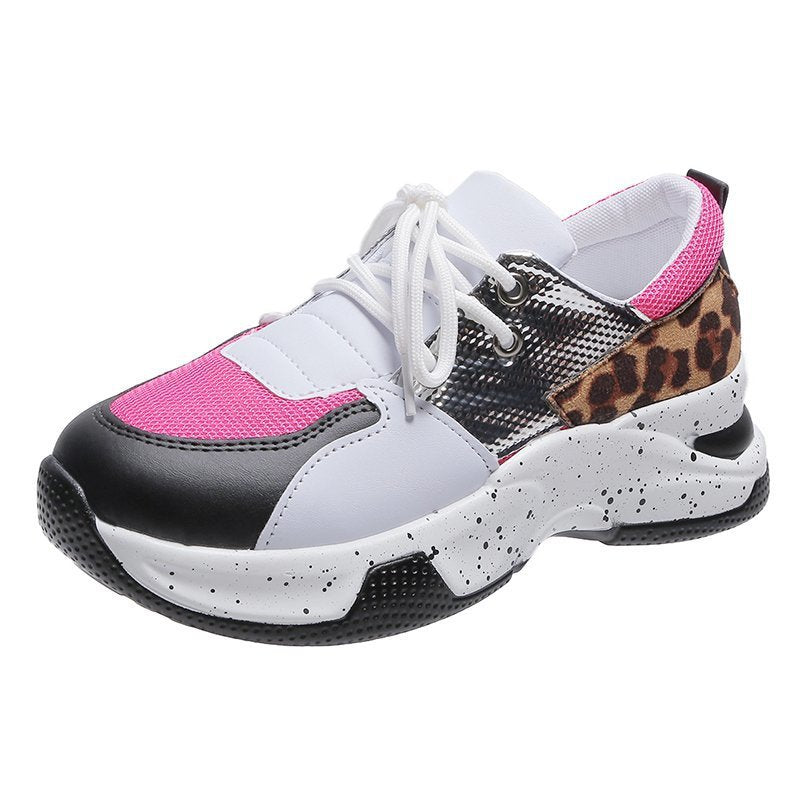 Trendy and supportive orthopedic Sneakers 