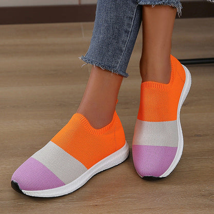 Trendy and supportive orthopedic Sneakers 