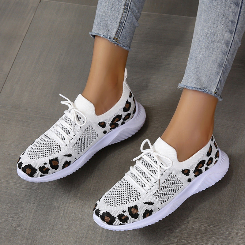 Casual orthopedic tailored Sneakers