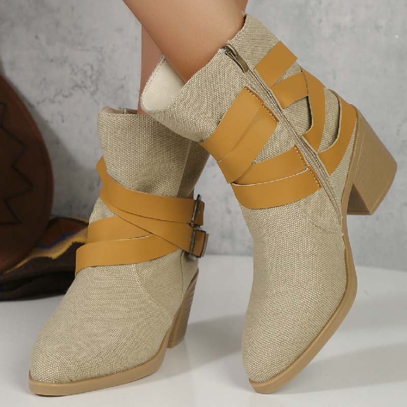 Comfertable and stylish orthopedic Heels