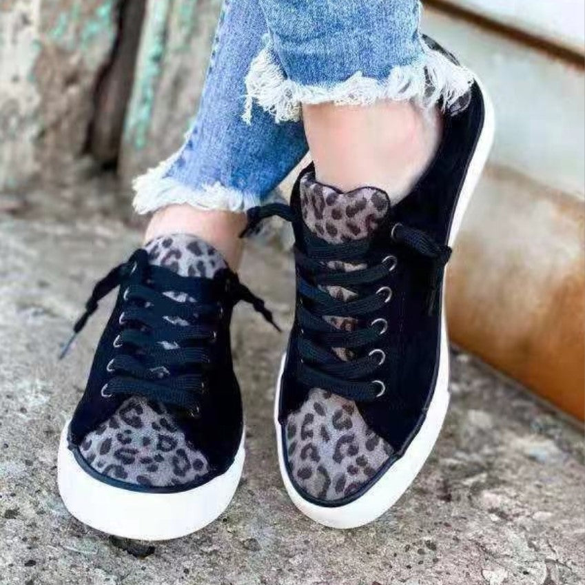 Casual and supportive orthopedic Sneakers