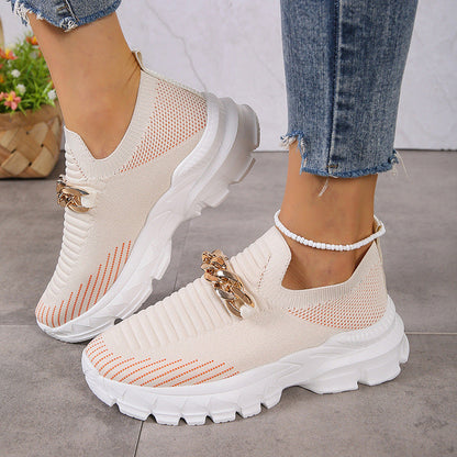 Modern  and supportive orthopedic Sneakers