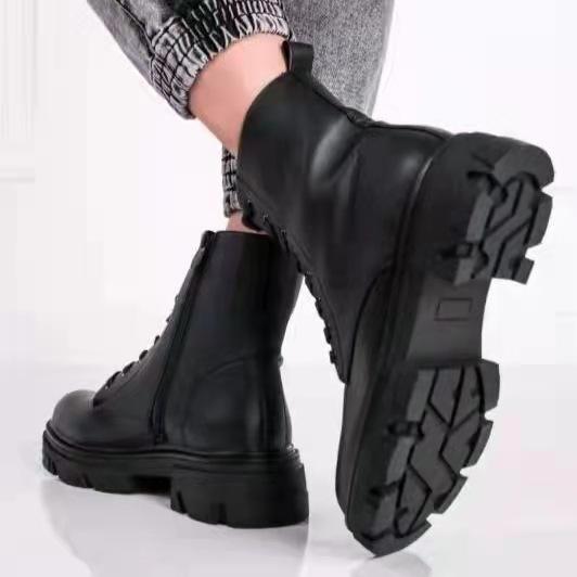 Supportive stylish orthopedic Boots