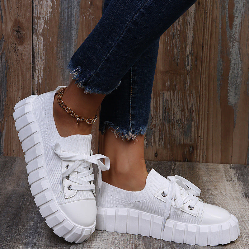 Casual and relaxed orthopedic Sneakers