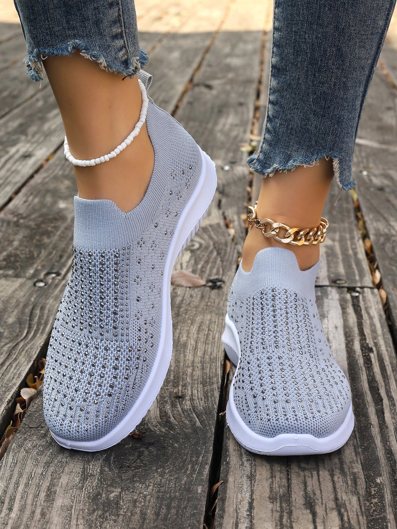 Supportive and trendy orthopedic Shoes