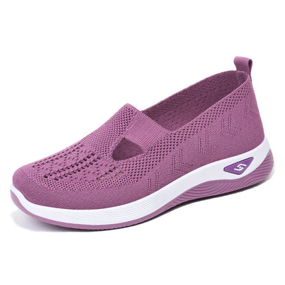 Women's Orthopedic Sneakers