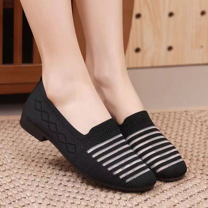 Modern and stylish orthopedic loafers