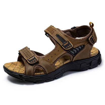 Comfy Orthopedic Men's Sandals