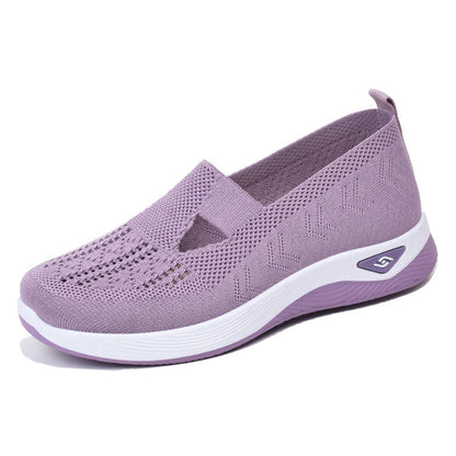 Women's Orthopedic Sneakers