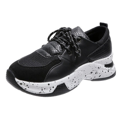 Trendy and supportive orthopedic Sneakers 