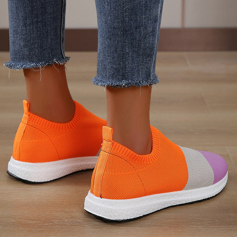 Trendy and supportive orthopedic Sneakers 