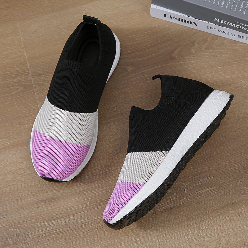 Trendy and supportive orthopedic Sneakers 