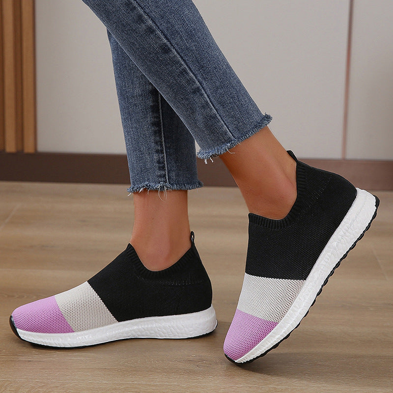 Trendy and supportive orthopedic Sneakers 